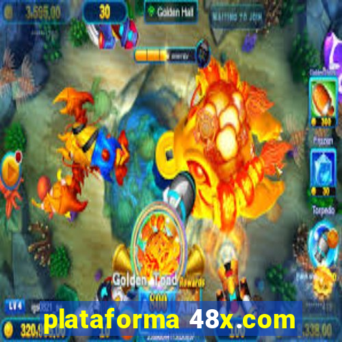 plataforma 48x.com